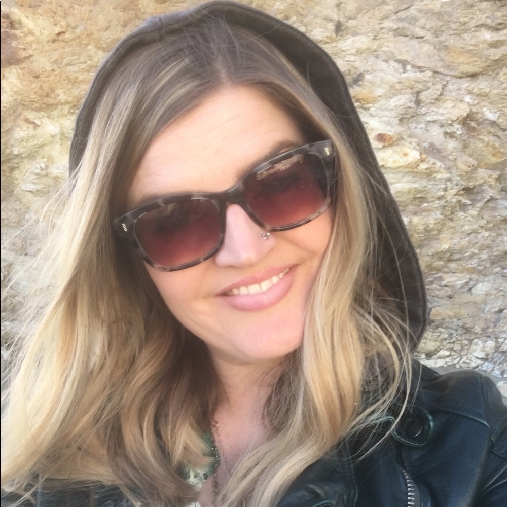 Meet your Posher, Haley